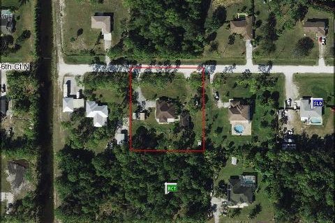 House in Loxahatchee Groves, Florida 4 bedrooms, 237.46 sq.m. № 1207481 - photo 27