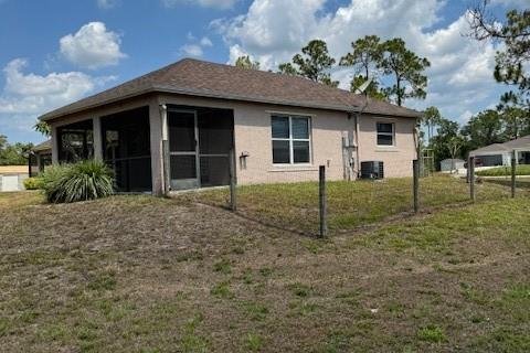 House in Loxahatchee Groves, Florida 4 bedrooms, 237.46 sq.m. № 1207481 - photo 19