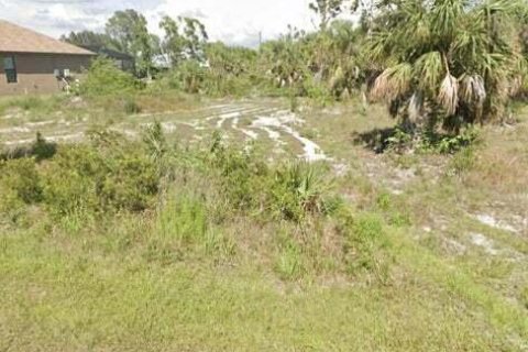 Terreno en venta en Port Charlotte, Florida № 1141294 - foto 3