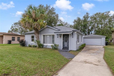 Villa ou maison à vendre à Orlando, Floride: 3 chambres, 150.87 m2 № 1427183 - photo 1