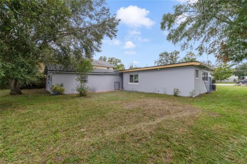 Villa ou maison à vendre à Orlando, Floride: 3 chambres, 150.87 m2 № 1427183 - photo 17