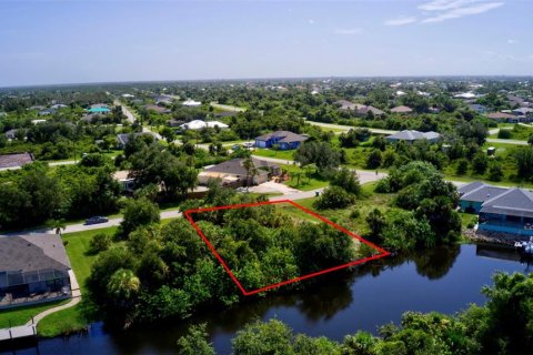 Terreno en venta en Port Charlotte, Florida № 1261641 - foto 6