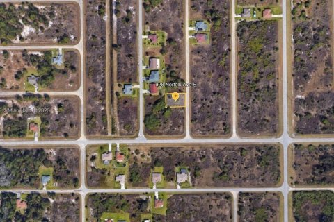 Купить земельный участок в Лихай-Эйкерс, Флорида № 866222 - фото 3
