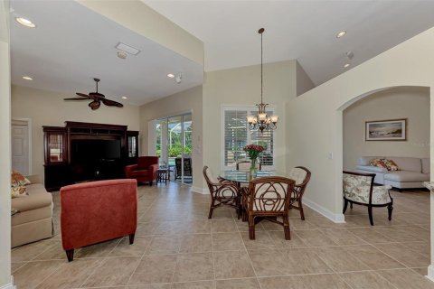 House in Port Charlotte, Florida 3 bedrooms, 228.73 sq.m. № 1143947 - photo 27