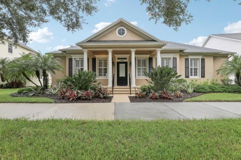 Casa en venta en Orlando, Florida, 4 dormitorios, 267.56 m2 № 1400580 - foto 1