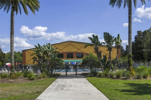 Villa ou maison à vendre à Orlando, Floride: 4 chambres, 267.56 m2 № 1400580 - photo 25