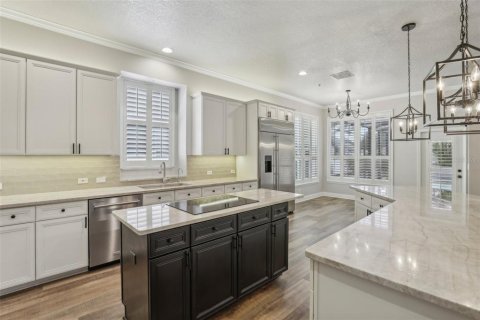 Villa ou maison à vendre à Orlando, Floride: 4 chambres, 267.56 m2 № 1400580 - photo 4