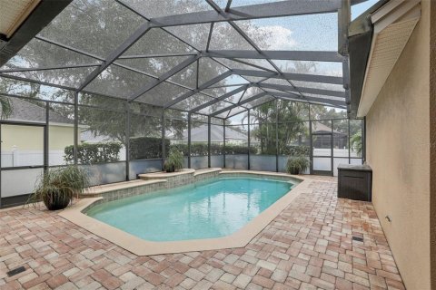 House in Orlando, Florida 4 bedrooms, 267.56 sq.m. № 1400580 - photo 21