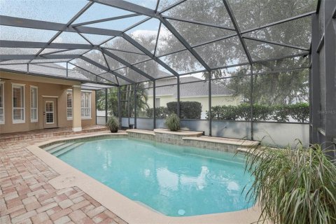 House in Orlando, Florida 4 bedrooms, 267.56 sq.m. № 1400580 - photo 22