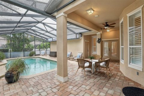 Villa ou maison à vendre à Orlando, Floride: 4 chambres, 267.56 m2 № 1400580 - photo 20