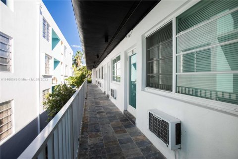 Купить коммерческую недвижимость в Майами-Бич, Флорида № 576805 - фото 3
