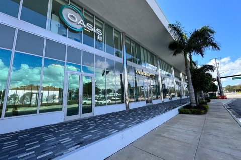 Immobilier commercial à vendre à Hallandale Beach, Floride № 981758 - photo 15