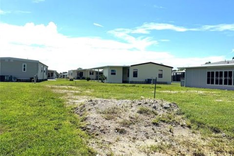 Land in North Port, Florida № 1407304 - photo 3