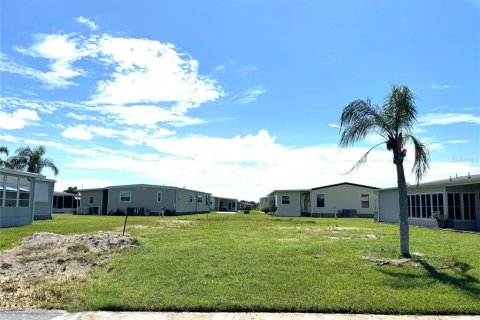 Terreno en venta en North Port, Florida № 1407304 - foto 2