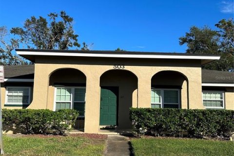 Condominio en venta en Casselberry, Florida, 1 dormitorio, 69.68 m2 № 1415037 - foto 2