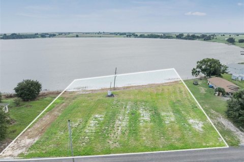 Terreno en venta en Frostproof, Florida № 1323665 - foto 5