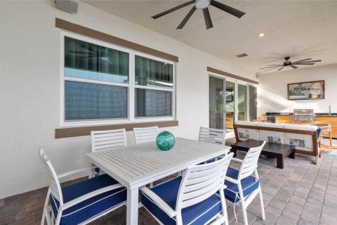 Villa ou maison à vendre à Lake Worth, Floride: 4 chambres, 267.28 m2 № 987202 - photo 26