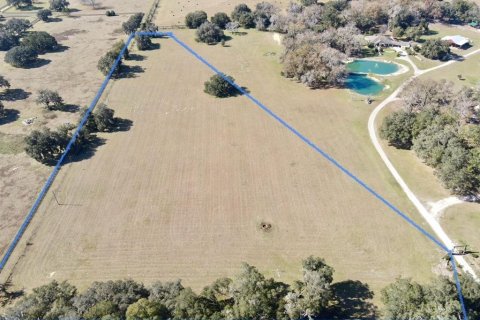 Terreno en venta en Ocala, Florida № 1349943 - foto 6