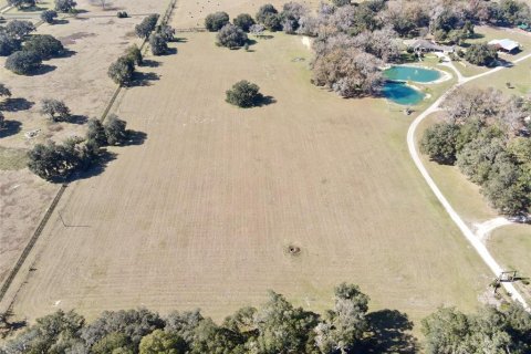 Terreno en venta en Ocala, Florida № 1349943 - foto 1