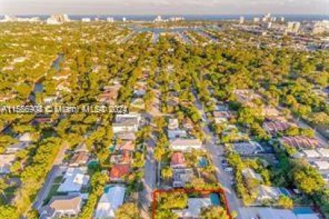 Villa ou maison à vendre à Fort Lauderdale, Floride: 3 chambres, 145.11 m2 № 1104051 - photo 23