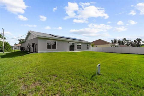 Villa ou maison à vendre à North Port, Floride: 3 chambres, 150.5 m2 № 1387304 - photo 25