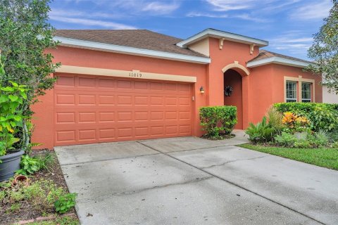 Villa ou maison à vendre à New Port Richey, Floride: 3 chambres, 138.33 m2 № 1387305 - photo 2