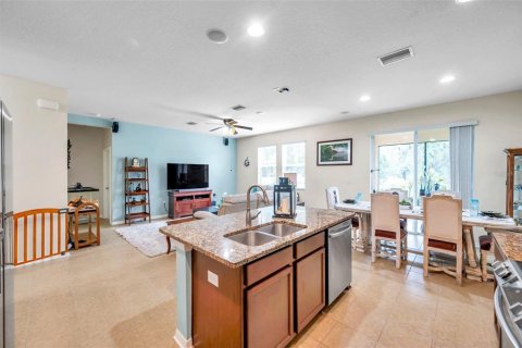 Casa en venta en New Port Richey, Florida, 3 dormitorios, 138.33 m2 № 1387305 - foto 4