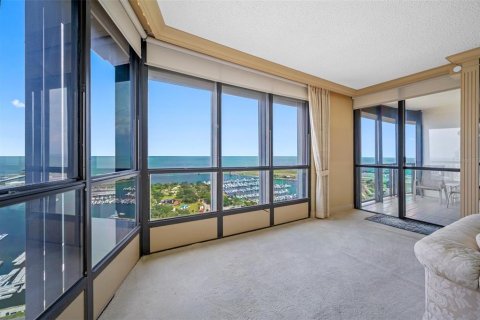 Condominio en venta en Saint Petersburg, Florida, 3 dormitorios, 306.58 m2 № 1387303 - foto 14