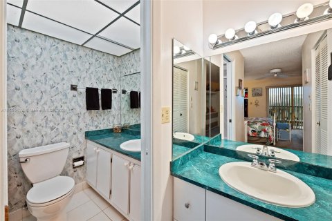 Copropriété à vendre à Lauderhill, Floride: 2 chambres, 102.19 m2 № 1230662 - photo 19