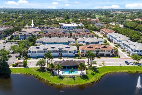 Touwnhouse à vendre à Palm Beach Gardens, Floride: 3 chambres, 199.18 m2 № 1100301 - photo 3