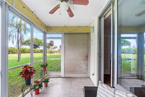 Condo in Boca Raton, Florida, 3 bedrooms  № 1100300 - photo 6