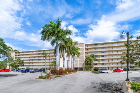 Condo in Boca Raton, Florida, 3 bedrooms  № 1100300 - photo 26