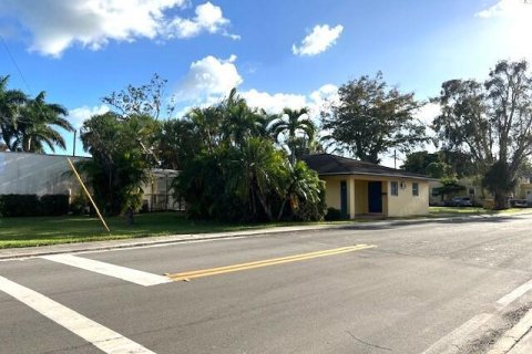 Casa en venta en Pahokee, Florida, 3 dormitorios, 134.71 m2 № 1100341 - foto 22