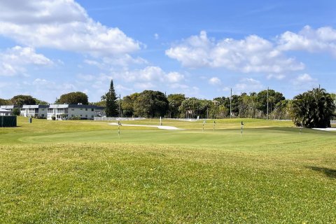 Condo in Delray Beach, Florida, 1 bedroom  № 1100340 - photo 9