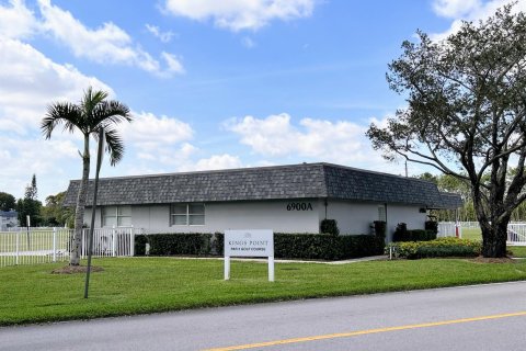 Condo in Delray Beach, Florida, 1 bedroom  № 1100340 - photo 10