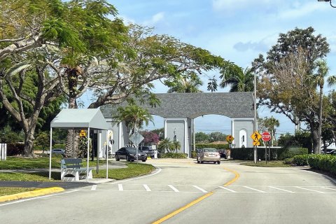 Condo in Delray Beach, Florida, 1 bedroom  № 1100340 - photo 8