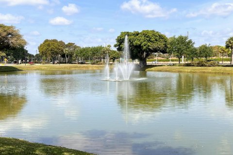 Condo in Delray Beach, Florida, 1 bedroom  № 1100340 - photo 25