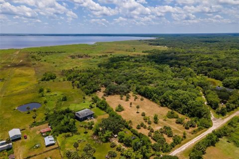 Terreno en venta en Geneva, Florida № 1277817 - foto 19