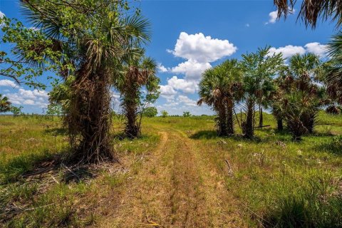 Terreno en venta en Geneva, Florida № 1277817 - foto 13