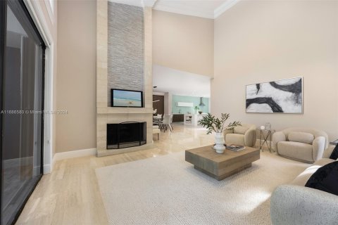 Adosado en venta en Miami, Florida, 5 dormitorios, 324.51 m2 № 1428313 - foto 14