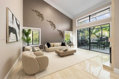 Adosado en venta en Miami, Florida, 5 dormitorios, 324.51 m2 № 1428313 - foto 12