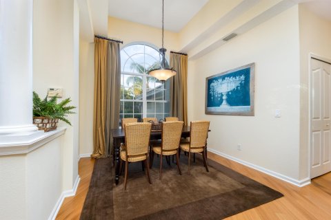 Villa ou maison à vendre à Jensen Beach, Floride: 3 chambres, 176.42 m2 № 1077760 - photo 27