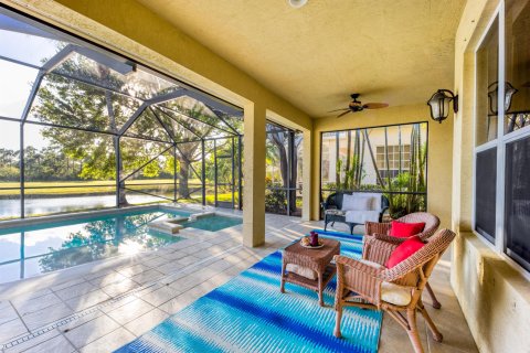 Villa ou maison à vendre à Jensen Beach, Floride: 3 chambres, 176.42 m2 № 1077760 - photo 10