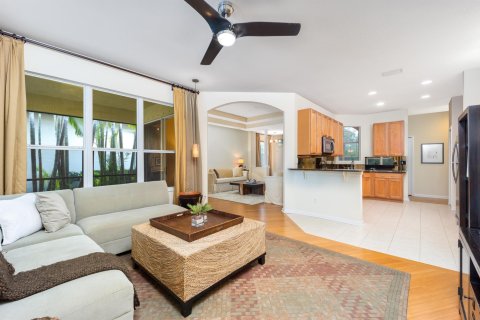 Villa ou maison à vendre à Jensen Beach, Floride: 3 chambres, 176.42 m2 № 1077760 - photo 25