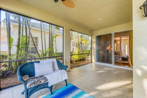 Villa ou maison à vendre à Jensen Beach, Floride: 3 chambres, 176.42 m2 № 1077760 - photo 8