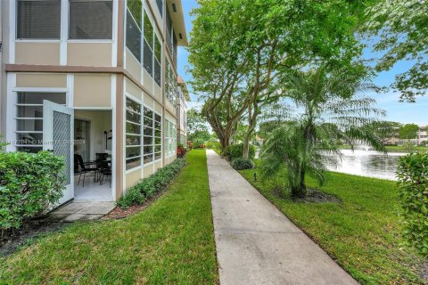 Copropriété à vendre à Lauderdale Lakes, Floride: 2 chambres, 87.7 m2 № 1404204 - photo 26