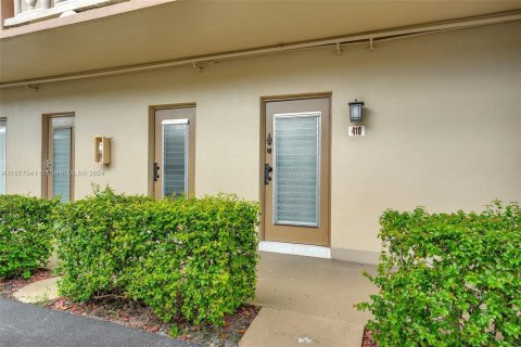 Copropriété à vendre à Lauderdale Lakes, Floride: 2 chambres, 87.7 m2 № 1404204 - photo 30