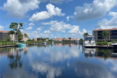 Copropriété à vendre à Punta Gorda, Floride: 1 chambre, 99.96 m2 № 1337476 - photo 26