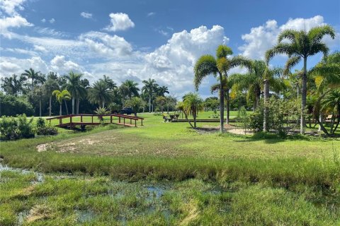 Condo in Punta Gorda, Florida, 1 bedroom  № 1337476 - photo 23