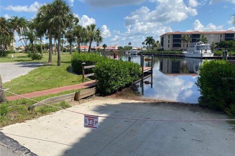 Condo in Punta Gorda, Florida, 1 bedroom  № 1337476 - photo 27